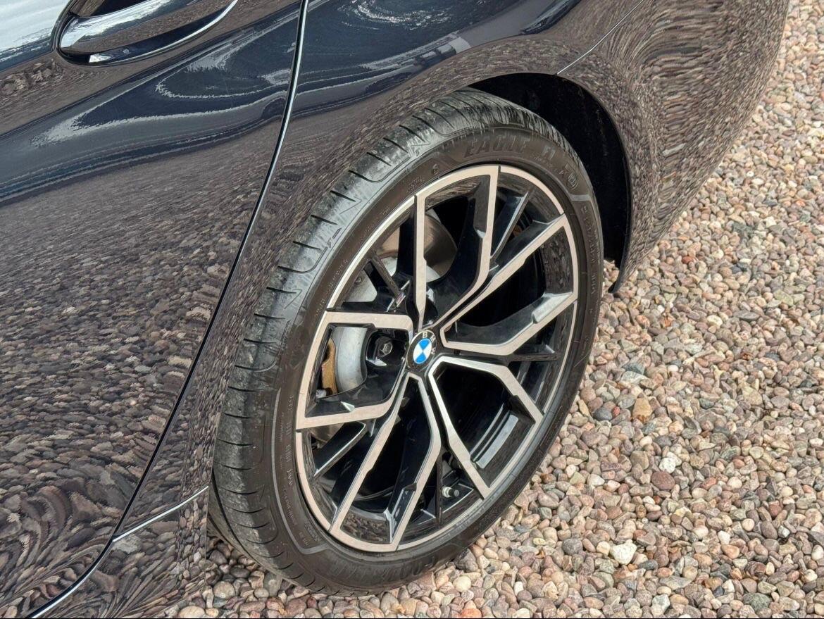 Used BMW 5 Series 2021 for sale - 77455615: Photo 21