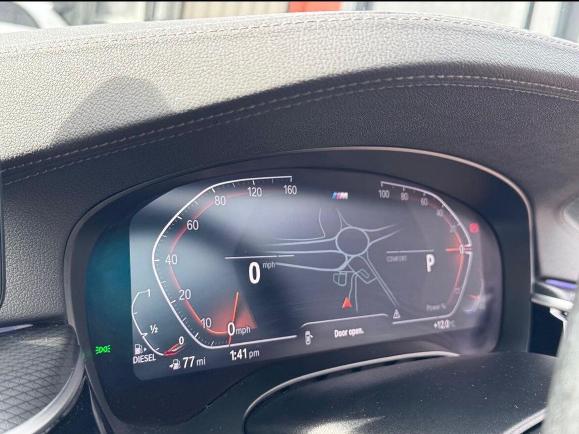 Used BMW 5 Series 2021 for sale - 77455615: Photo 24