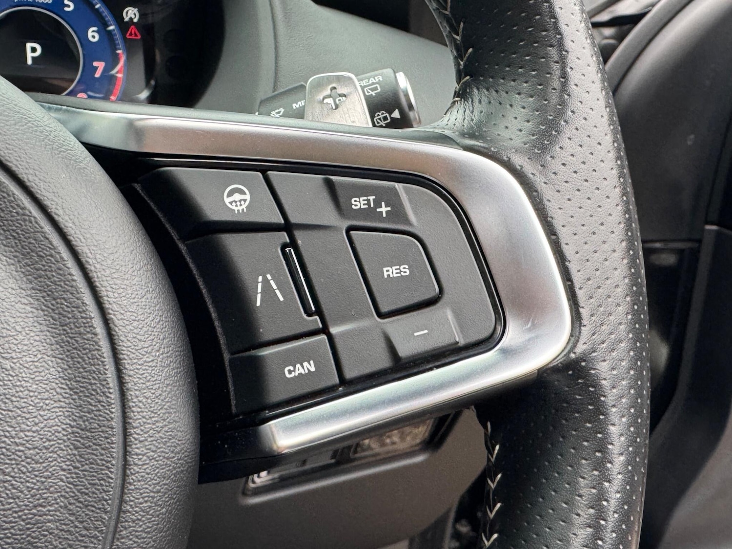 Used Jaguar F-Pace 2019 for sale - 76585481: Photo 48