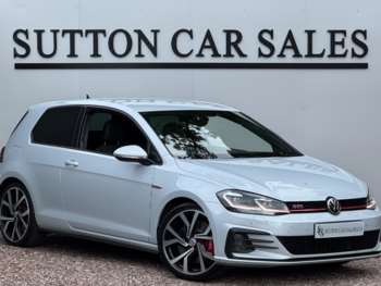 2017 (67) - 2.0 TSI 245 GTI Performance 3dr