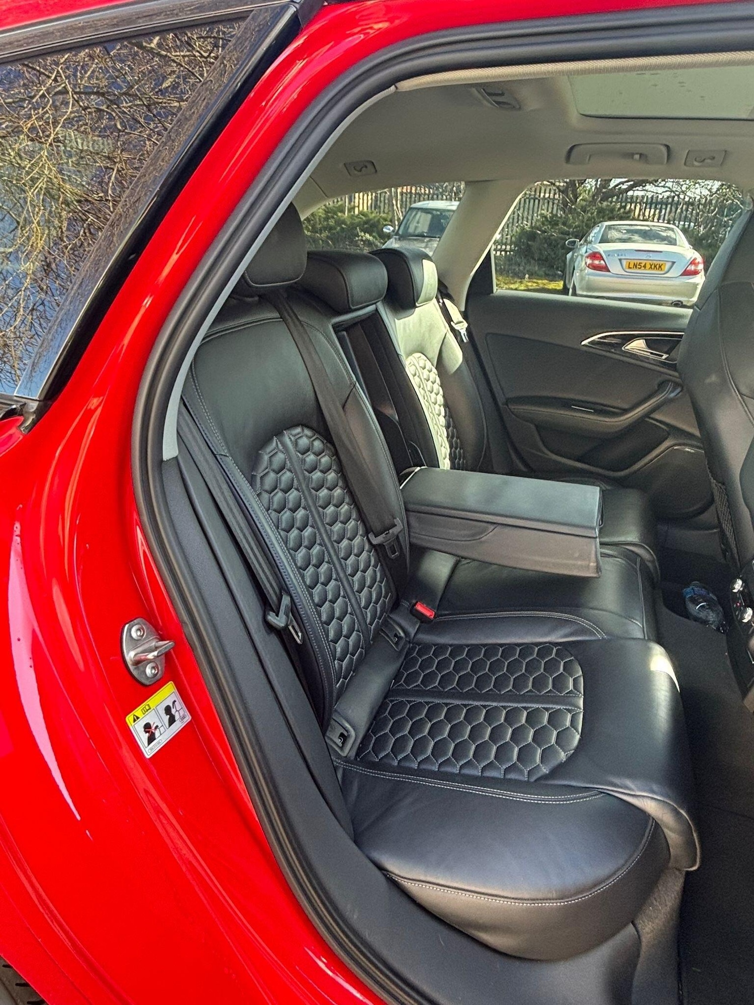 Used Audi RS6 2015 for sale - 78033745: Photo 7