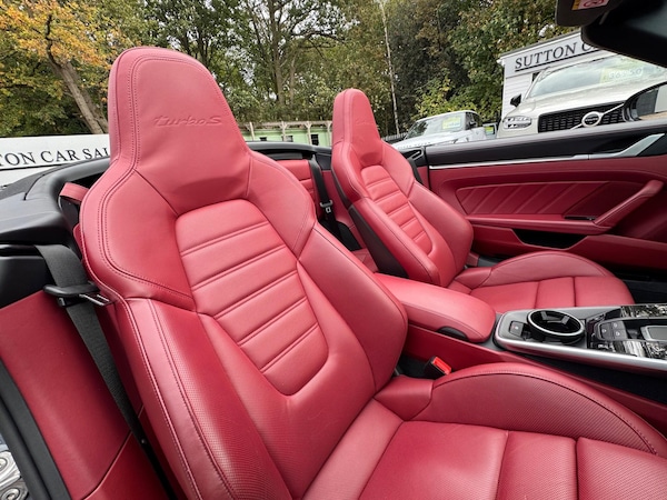 Used Porsche 911 2023 for sale - 76226590: Photo 13
