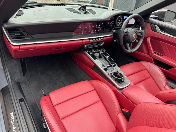 Used Porsche 911 2023 for sale - 76226590: Photo 17
