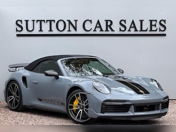 Porsche - 911