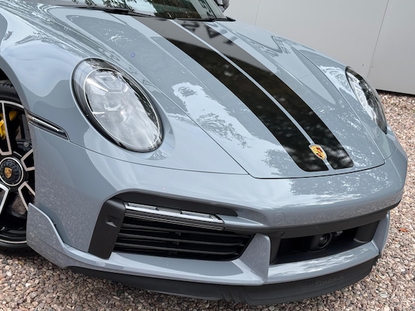Used Porsche 911 2023 for sale - 76226590: Photo 20