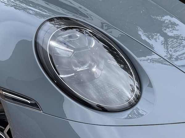 Used Porsche 911 2023 for sale - 76226590: Photo 21
