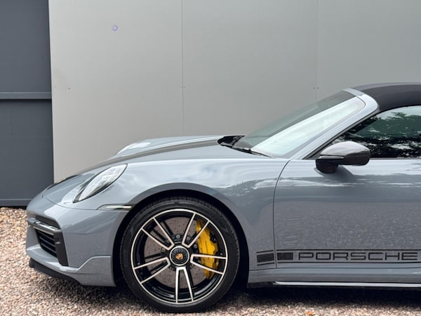 Used Porsche 911 2023 for sale - 76226590: Photo 23