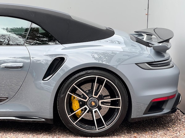 Used Porsche 911 2023 for sale - 76226590: Photo 24