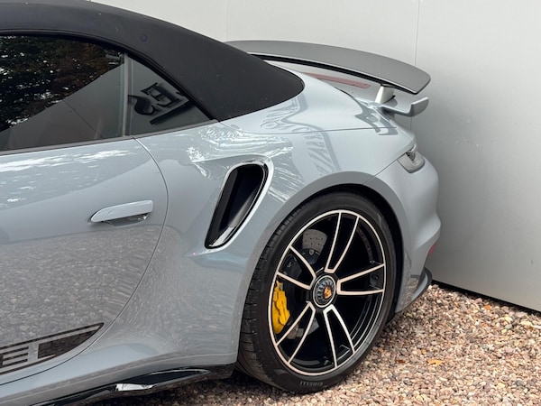 Used Porsche 911 2023 for sale - 76226590: Photo 25
