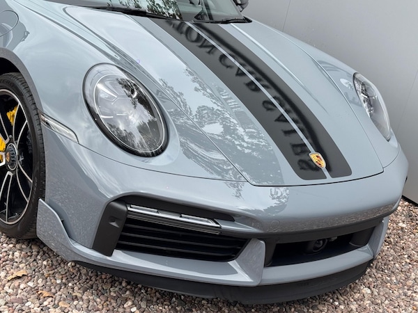 Used Porsche 911 2023 for sale - 76226590: Photo 31