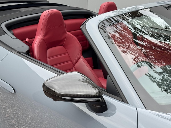 Used Porsche 911 2023 for sale - 76226590: Photo 32