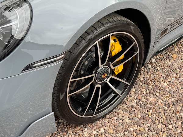 Used Porsche 911 2023 for sale - 76226590: Photo 34