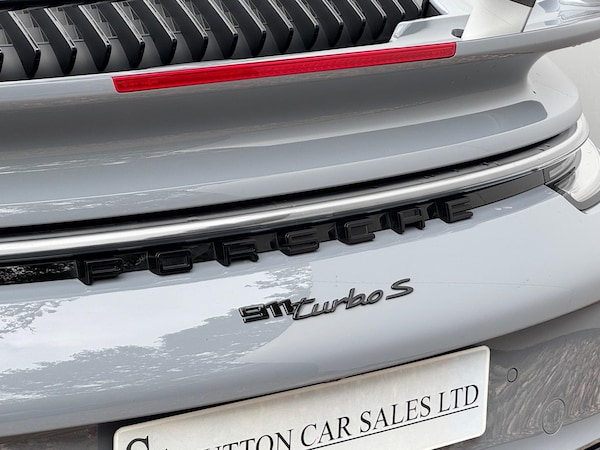 Used Porsche 911 2023 for sale - 76226590: Photo 36