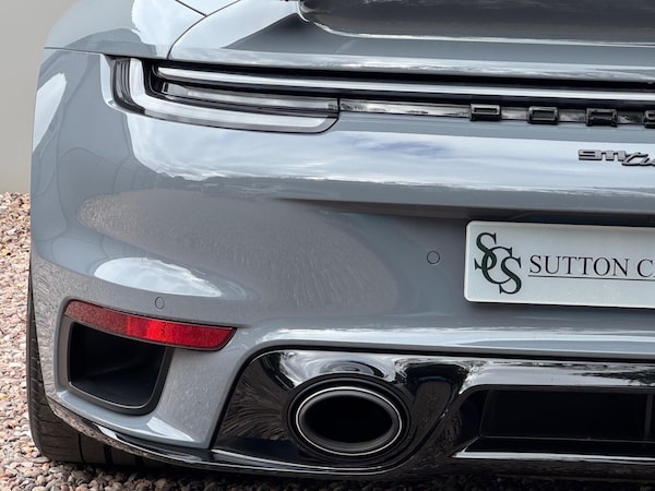 Used Porsche 911 2023 for sale - 76226590: Photo 40