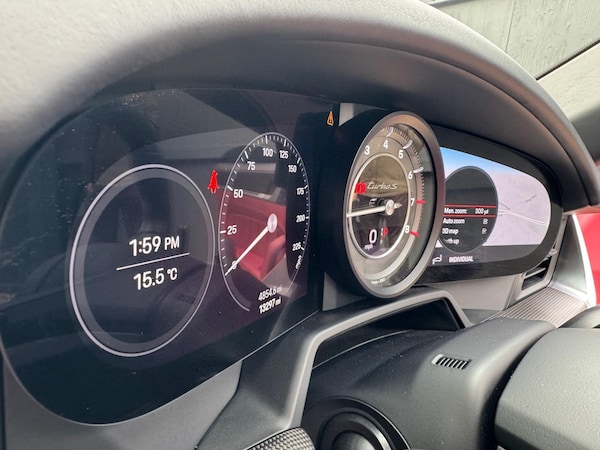 Used Porsche 911 2023 for sale - 76226590: Photo 49