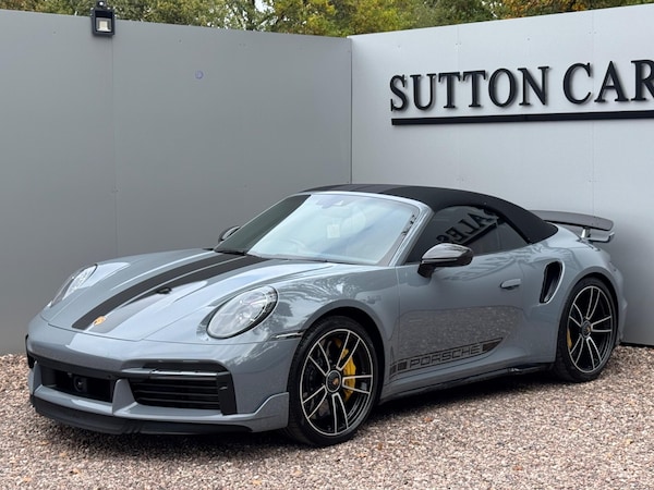 Used Porsche 911 2023 for sale - 76226590: Photo 6