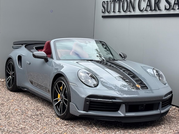 Used Porsche 911 2023 for sale - 76226590: Photo 7