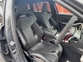 Used BMW M3 2025 for sale - 75747336: Photo