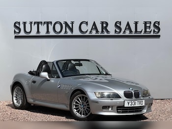 Used BMW Z3 2001 for sale - 79181698: Photo