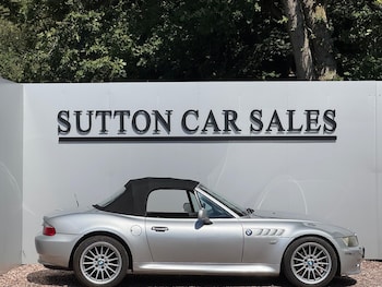 Used BMW Z3 2001 for sale - 79181698: Photo