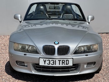 Used BMW Z3 2001 for sale - 79181698: Photo