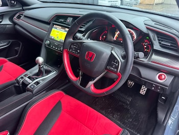 Used Honda Civic 2019 for sale - 77523866: Photo