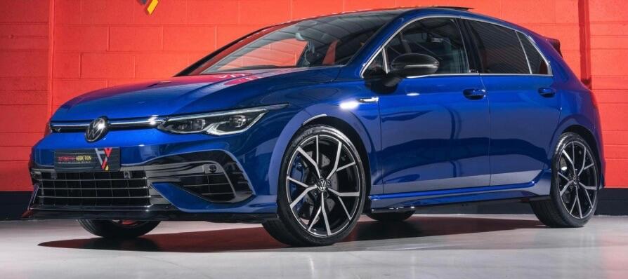 Used Volkswagen Golf 2022 for sale - 76771898: Photo 1