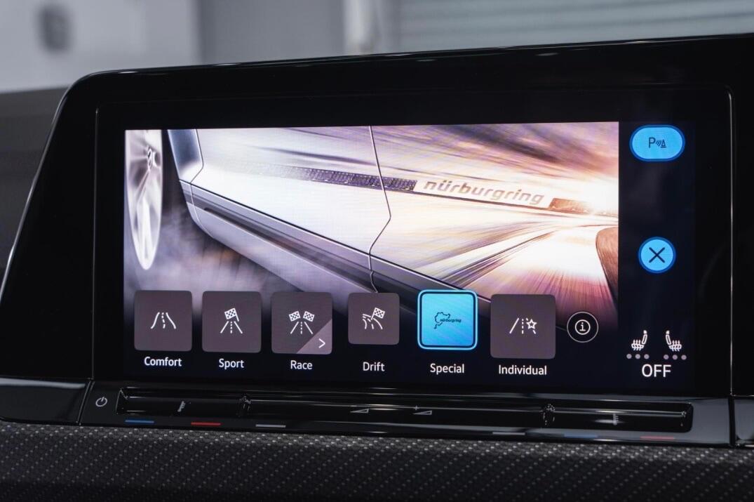 Used Volkswagen Golf 2022 for sale - 76771898: Photo 10