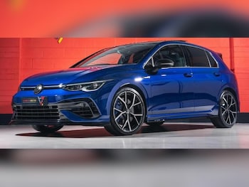 2022 (22) - 2.0 TSI R DSG 4Motion Euro 6 (s/s) 5dr