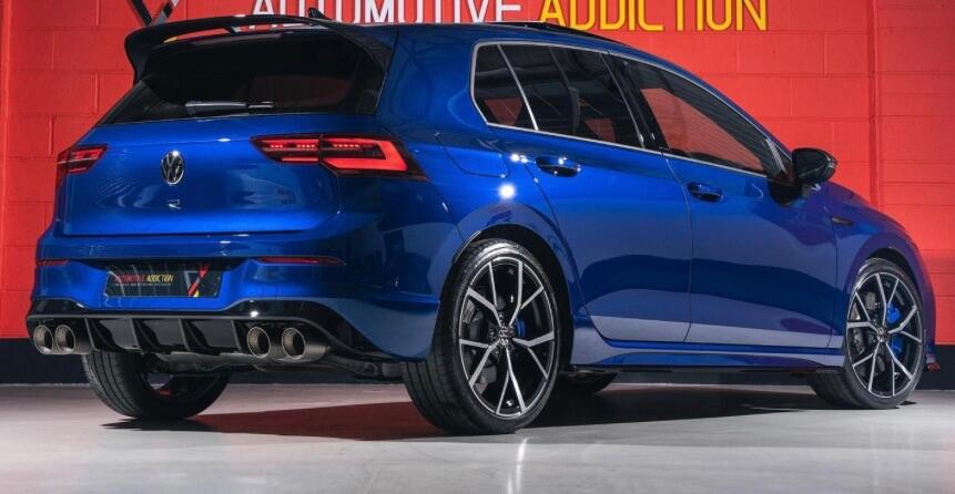 Used Volkswagen Golf 2022 for sale - 76771898: Photo 4