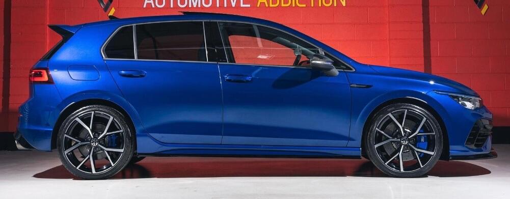 Used Volkswagen Golf 2022 for sale - 76771898: Photo 5