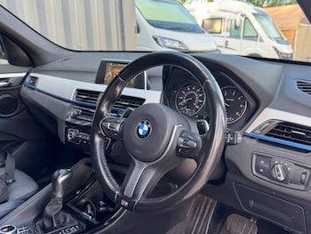 Used BMW X1 2017 for sale - 78751607: Photo