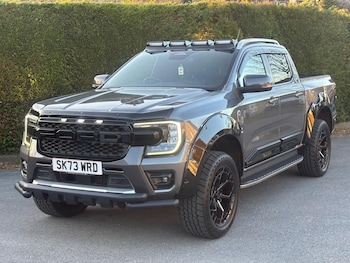 Used Ford Ranger 2023 for sale - 78516835: Photo