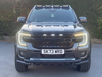 Used Ford Ranger 2023 for sale - 78516835: Photo