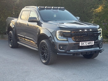 Used Ford Ranger 2023 for sale - 78516835: Photo