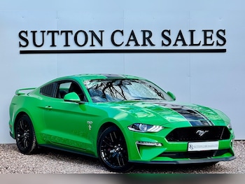 Used Ford Mustang 2019 for sale - 78892089: Photo
