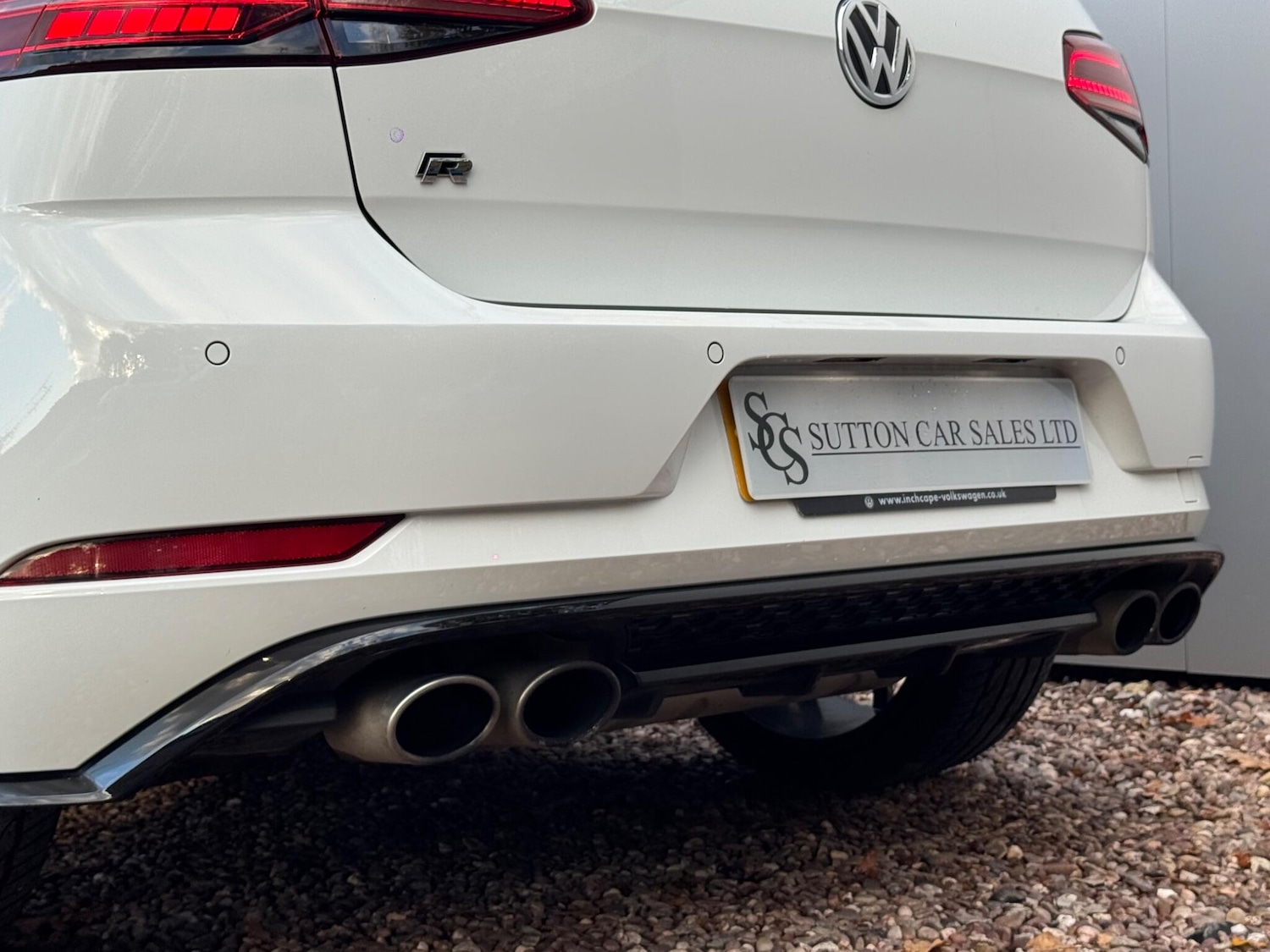 Used Volkswagen Golf 2018 for sale - 76538290: Photo 10