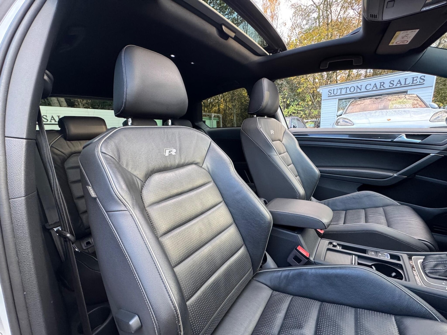 Used Volkswagen Golf 2018 for sale - 76538290: Photo 14