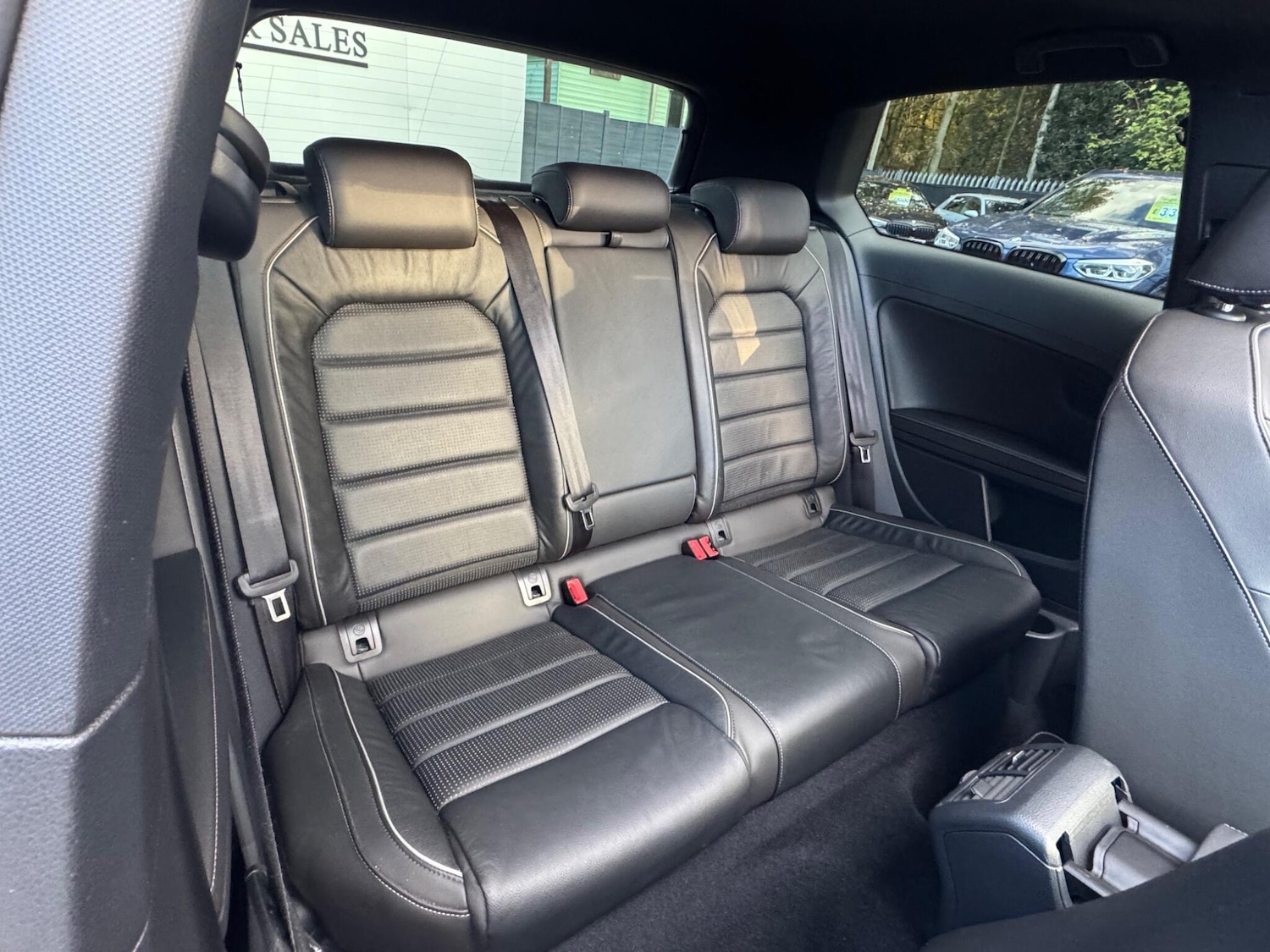 Used Volkswagen Golf 2018 for sale - 76538290: Photo 15