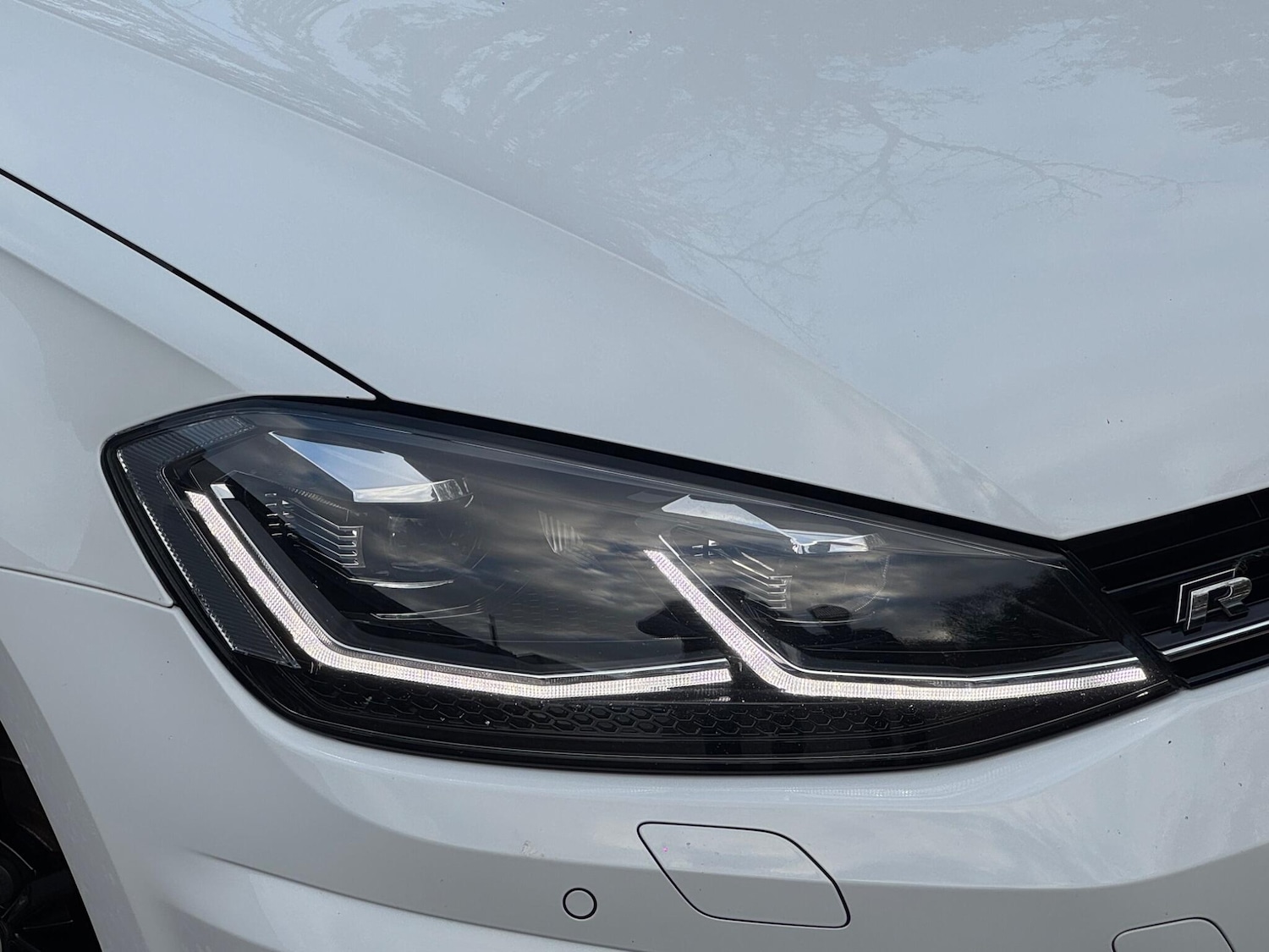 Used Volkswagen Golf 2018 for sale - 76538290: Photo 22