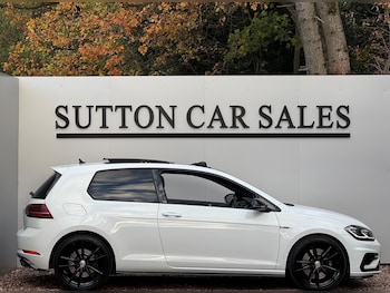 Used Volkswagen Golf 2018 for sale - 76538290: Photo