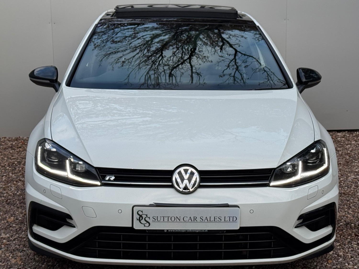 Used Volkswagen Golf 2018 for sale - 76538290: Photo 4