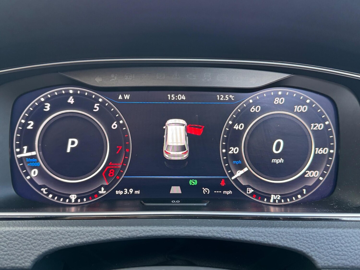 Used Volkswagen Golf 2018 for sale - 76538290: Photo 42