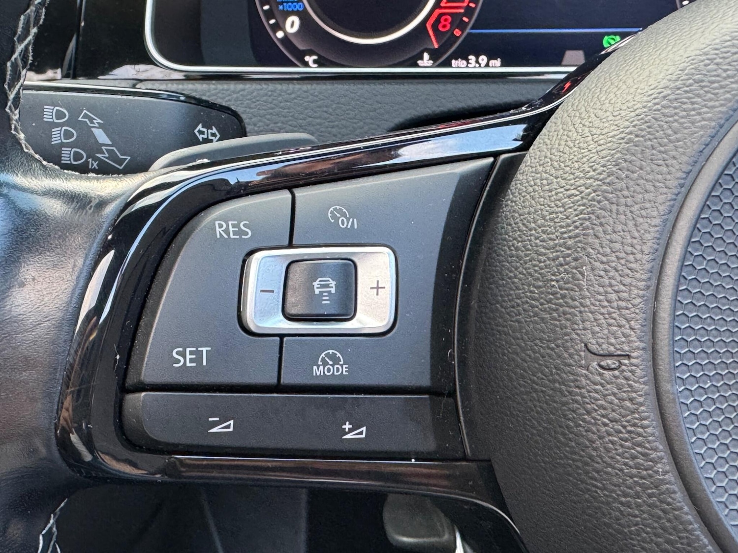 Used Volkswagen Golf 2018 for sale - 76538290: Photo 43