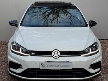Used Volkswagen Golf 2018 for sale - 76538290: Photo