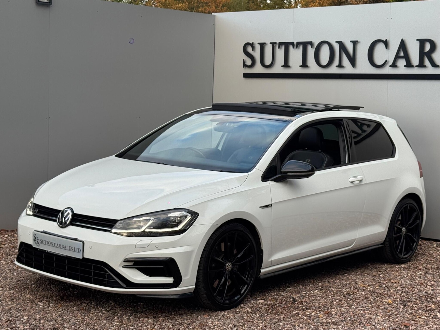 Used Volkswagen Golf 2018 for sale - 76538290: Photo 6