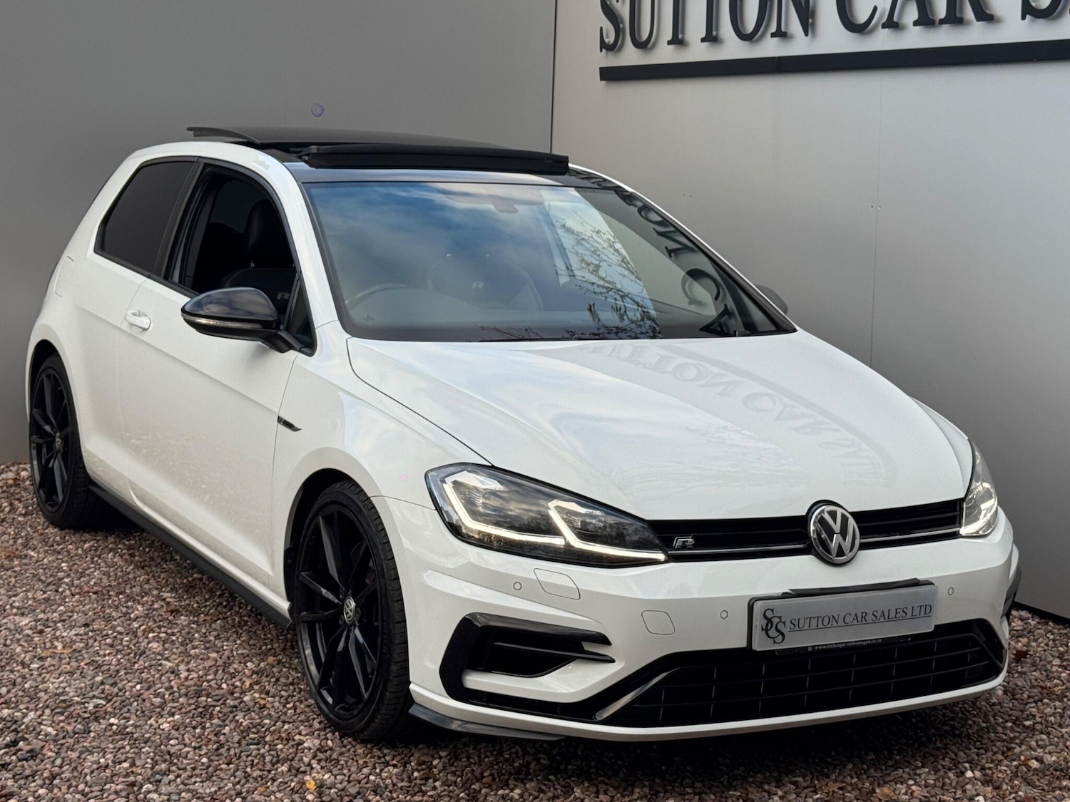 Used Volkswagen Golf 2018 for sale - 76538290: Photo 7