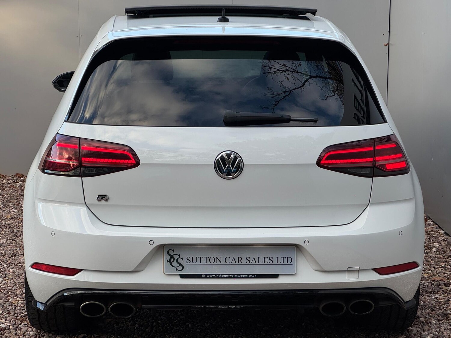 Used Volkswagen Golf 2018 for sale - 76538290: Photo 9