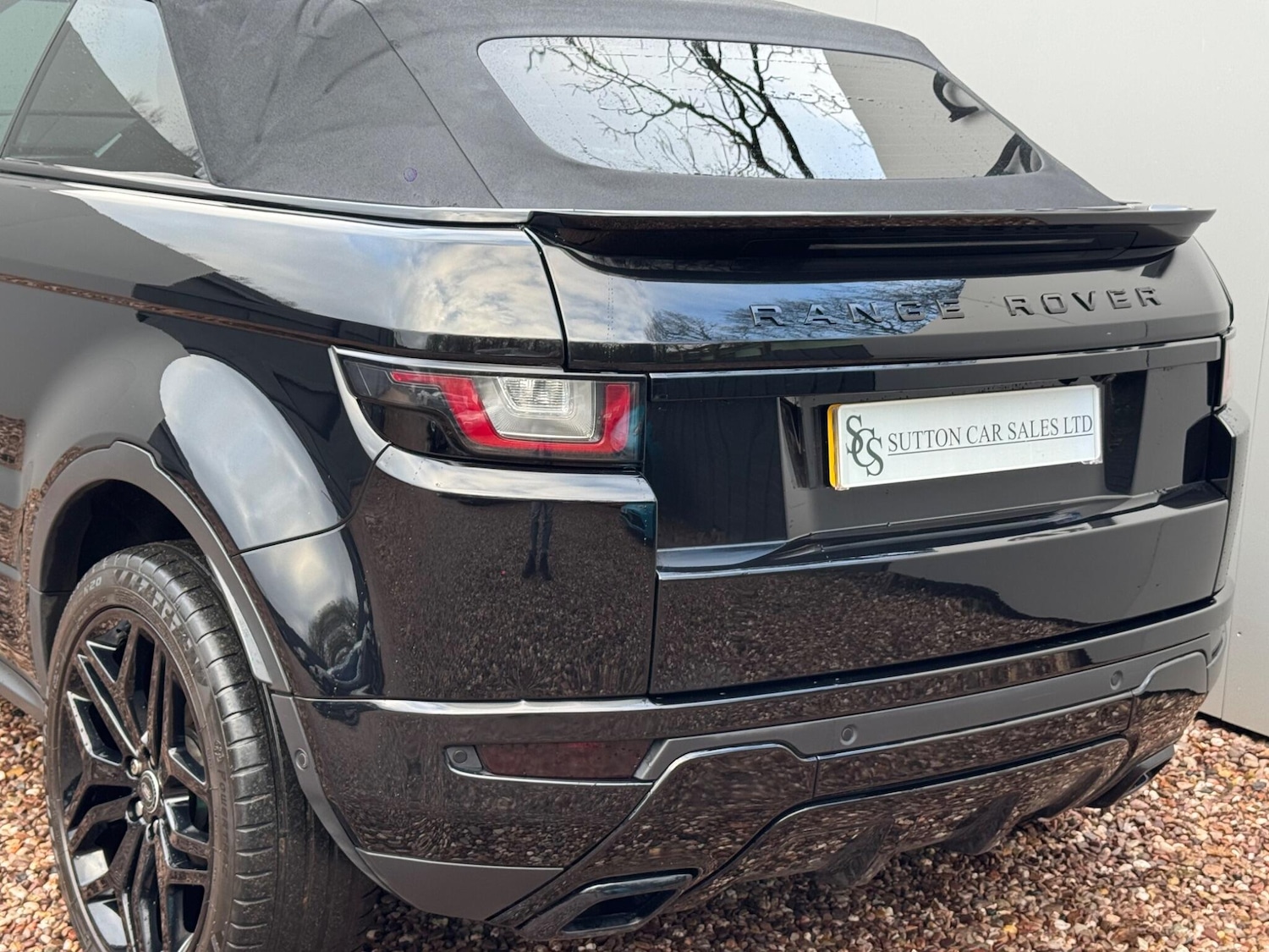 Used Land Rover Range Rover Evoque for sale - 77611742: Photo 10