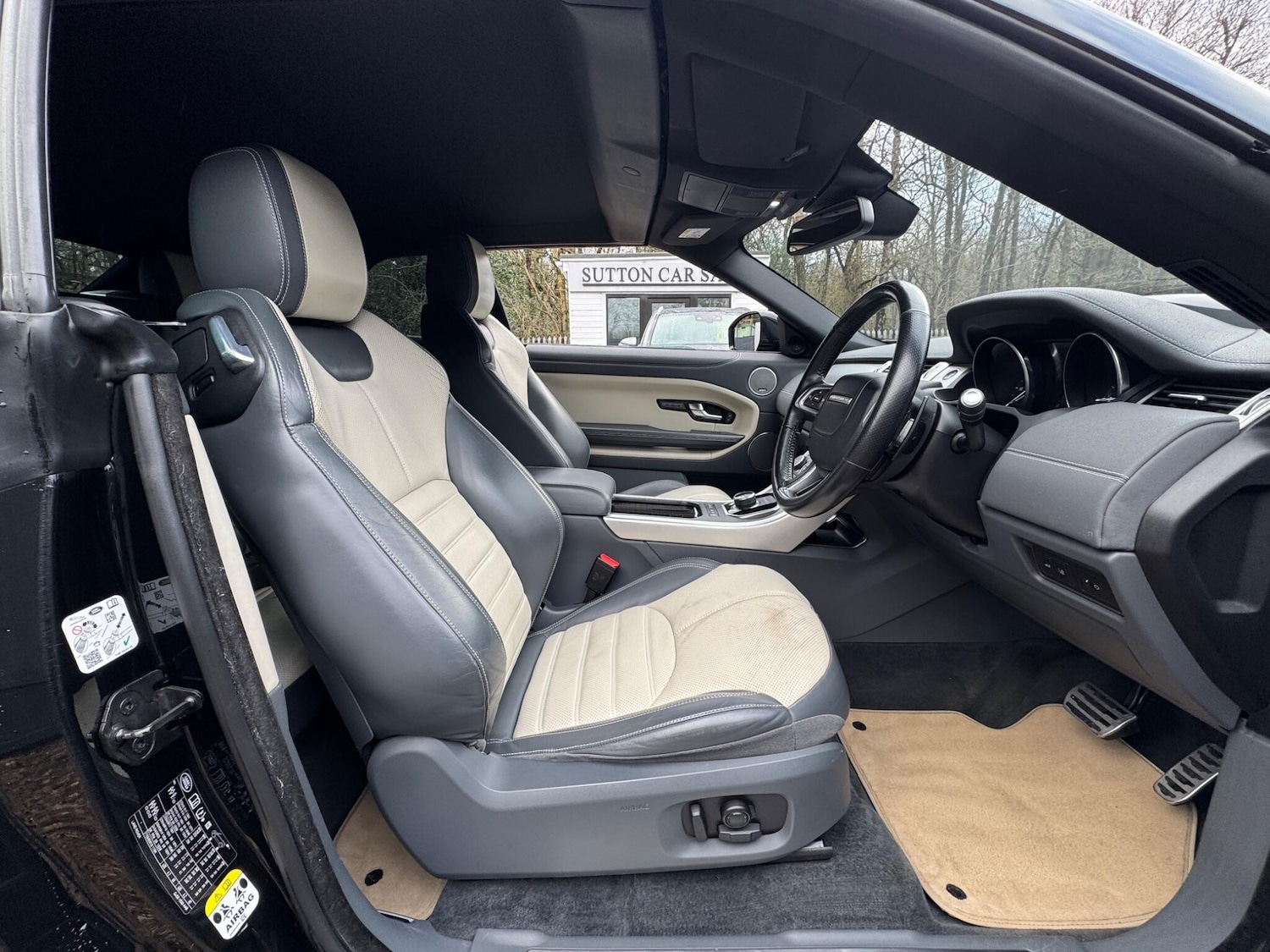 Used Land Rover Range Rover Evoque for sale - 77611742: Photo 12